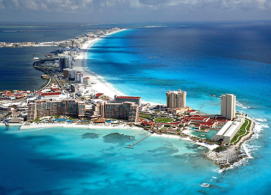 Cancún Hotel Zone & Airport Hotels