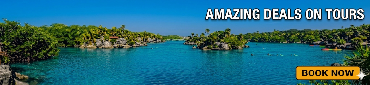 Slider - Kalido Travel