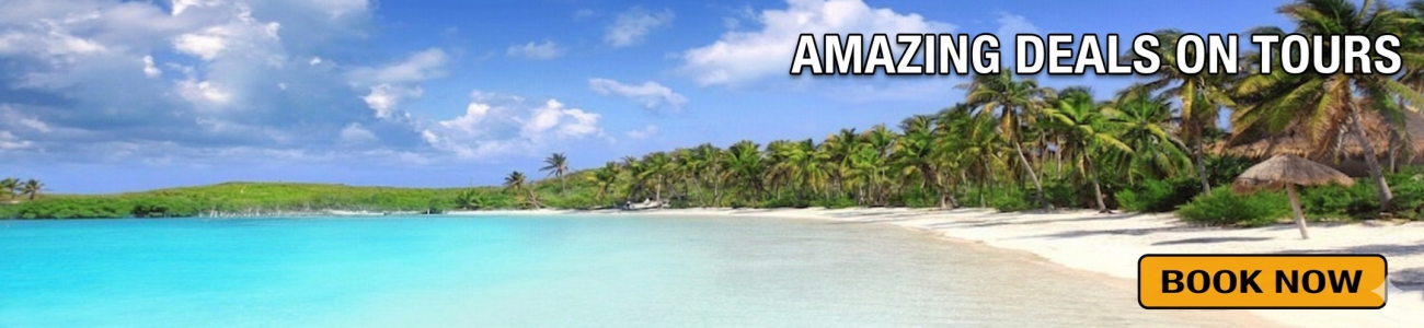 Slider - Kalido Travel