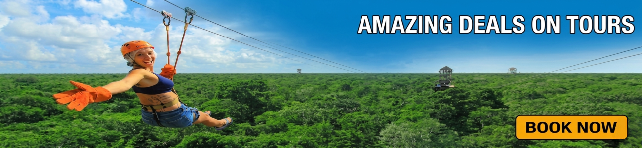 Slider - Kalido Travel